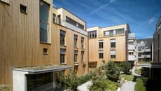 Obytný soubor Na Vackově - Alfarezidence