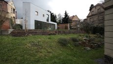 Rodinný dům Teplice