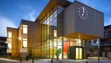 Základní škola v Dobřichovicích