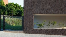 Bytový dům Nad Malovankou