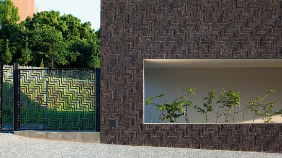 Bytový dům Nad Malovankou