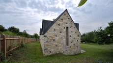 Rodinný dům Košťálov