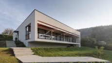 Rodinný dům - Kopretinová