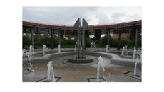 Lázeňská zóna Lednice -doplnění infrastruktury.