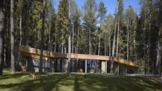 rodinný dům v Jevanech