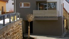 Rodinný dům - Nebušice