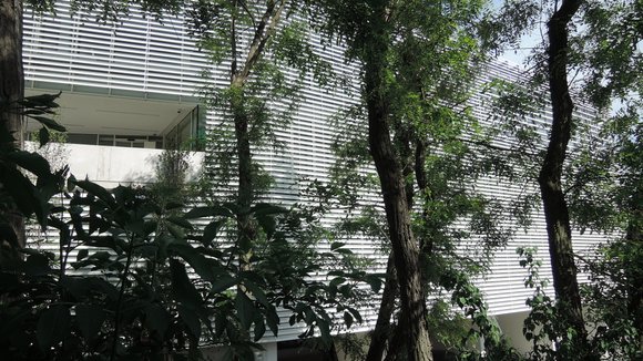 Hemodialyzační centrum Bulovka B. Braun