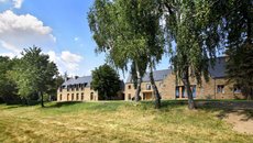 Lovecká usedlost Radejov