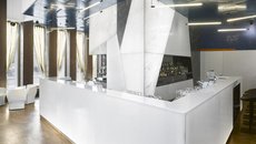 BANKO-KAVÁRNA J&amp;T BANKA, BRNO