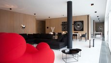 sukromny loftovy byt