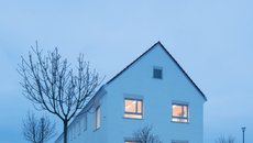 Umělecká škola v Dolních Břežanech