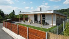 RODINNÝ DŮM HORSKÁ