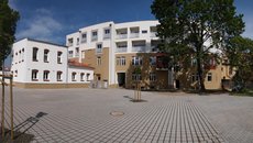 Rezidence Hoblíkova