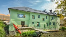 Envicentrum PROUD Horažďovice