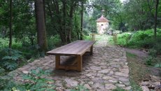 Výškovice-Wischkowitz obnova místa a krajiny