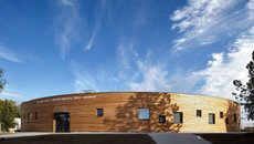 Pavilon základní školy