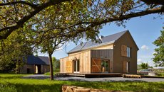 Dům přírody Litovelského Pomoraví