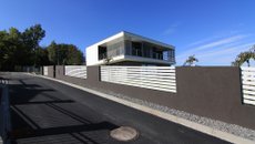 Rodiný dům, okres Ostrava