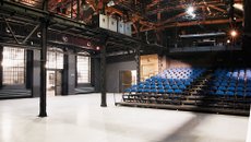 La Fabrika - Slévárna