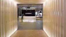 Socialbakers Karlín