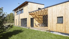 Rodinný dům Liberec