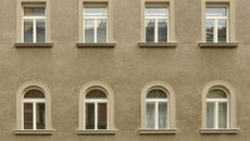 Rekonstrukce bytového domu