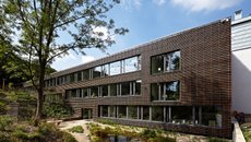 Otevřená zahrada a centrum NNO