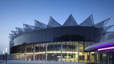 Kongresové centrum Zlín