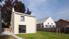 Rodinný dům Sušice