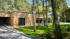 Rodinný dům u Staré Boleslavi