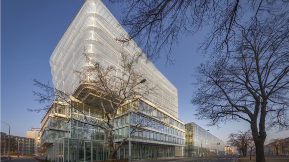 Český institut informatiky, robotiky a kybernetiky ČVUT v Praze