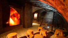 Stálá expozice čarodějnických procesů na Jesenicku v 17. století