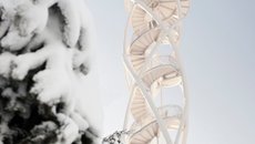 Rozhledna Fajtův kopec