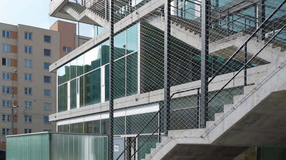 Komunitní centrum Máj