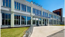 Revitalizace továrny Vertex na Centrum celoživotního vzdělávání