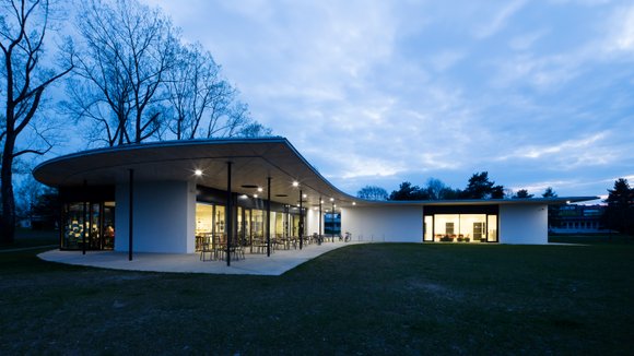 Studentský klub Jihočeské univerzity v Českých Budějovicích