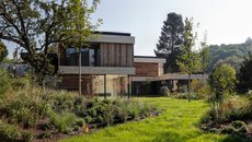 Rodinný dům Hodkovičky