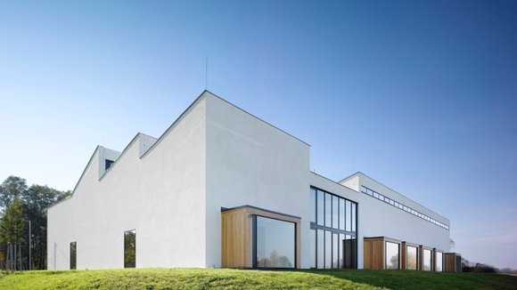 ARCHEOLOGICKÁ ZÁKLADNA MIKULČICE