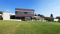 Rodinný dům, Kramolna