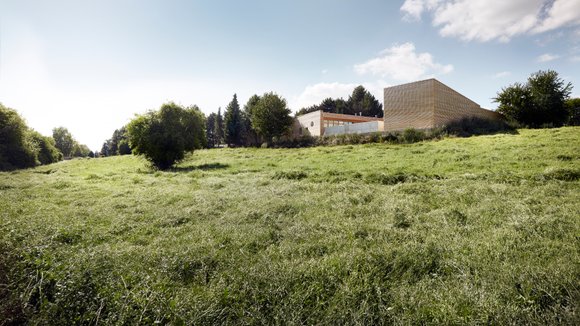 Mateřská školka Klecany