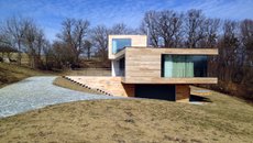 Rodinný dům Vizovice