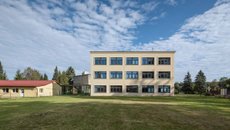 Rozšíření základní školy v Mukařově