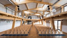 Spolkový dům ratíškovice