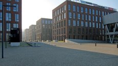 Futurama Office Park