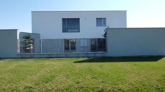 sídlo firmy VAE ProSys