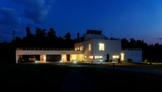 Rodinný dům Moravský Kras