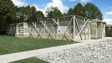 Vícúčelové sportoviště Smrčná