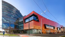 Aupark Hradec Králové