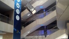 EU - agentura GNSS v Praze 7