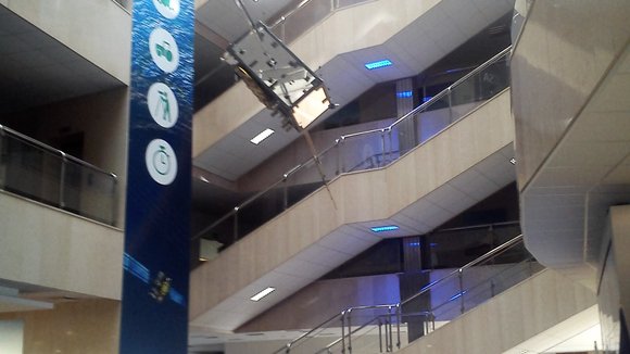 EU - agentura GNSS v Praze 7